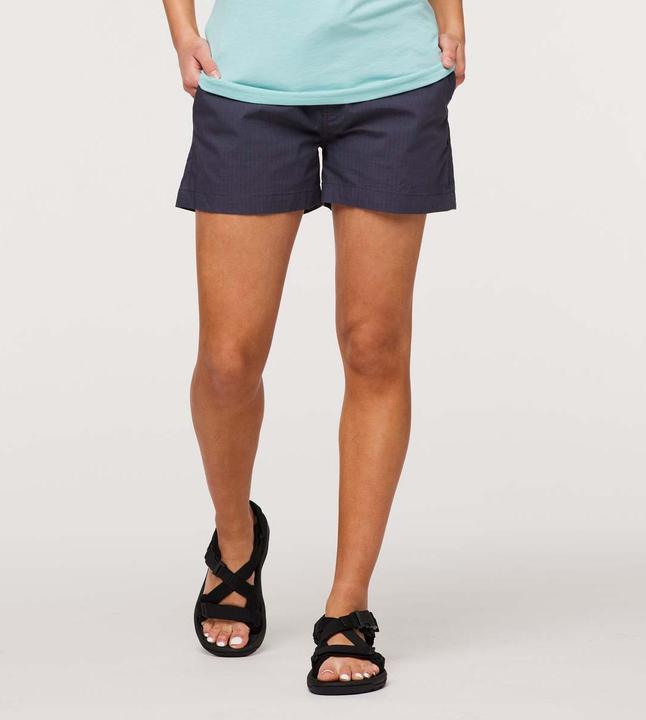 Produktbild Cotopaxi Salto Organic Ripstop Short