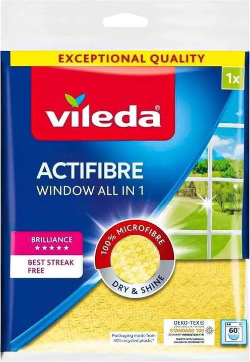 Actual product image Vileda Cleaning cloths (1 pcs.)
