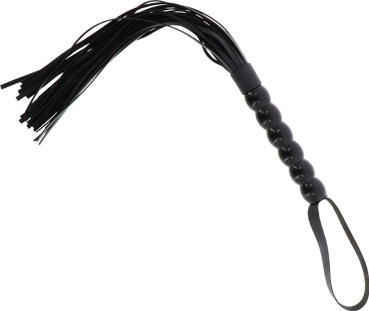 Immagine prodotto Hidden Desire Long Beaded Flogger Whip
