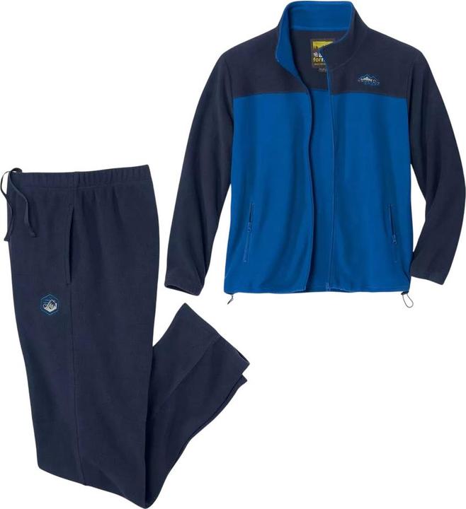 Bleu marine/bleu