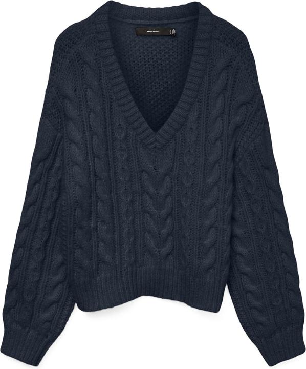 Vero Moda VMDREAM Pullover Strickpullover (L)