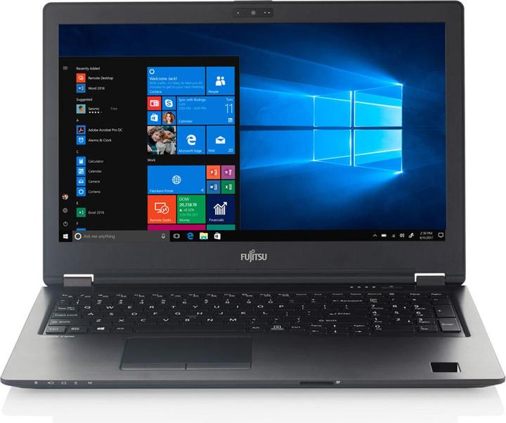 Produktbild Fujitsu LifeBook U758