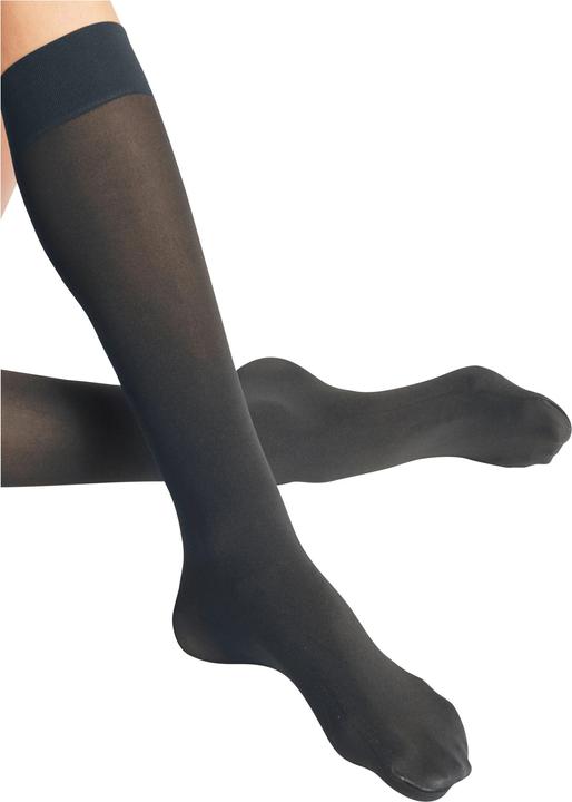 Actual product image Falke Pure Matt 50 KH (50 DEN, 39 - 42)