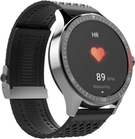 Produktbild NoName CARNEO Smart hodinky Prime GTR man (45 mm)