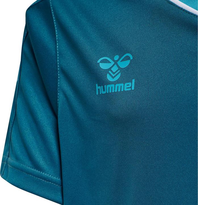 Produktbild hummel Core Xk Poly Jersey S/S Kids (140)