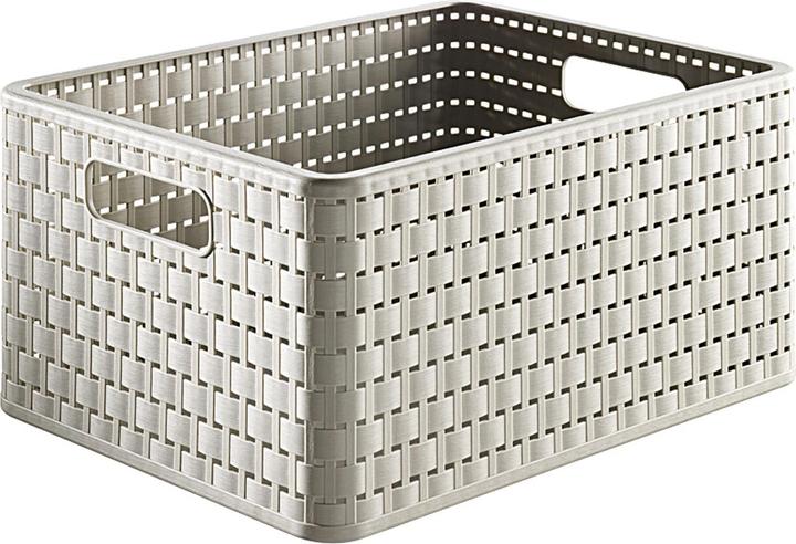 Rotho Country (1 x, 36.8 x 27.8 x 19.1 cm)