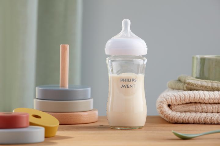Produktbild Philips Avent Natural Response Starter Kit (240 ml)