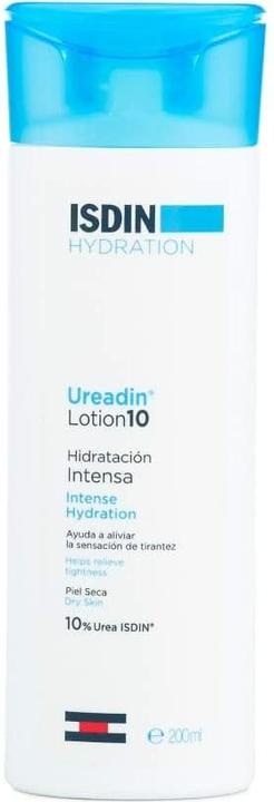 Produktbild Isdin Ureadin Lotion10 Intensive Hydratation 200ml (Körperlotion, 200 ml)