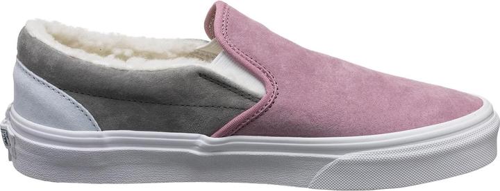 Image du produit Vans Chaussure Ua Classic Slip-On Color Theory Checkerboard - 86789 (34)