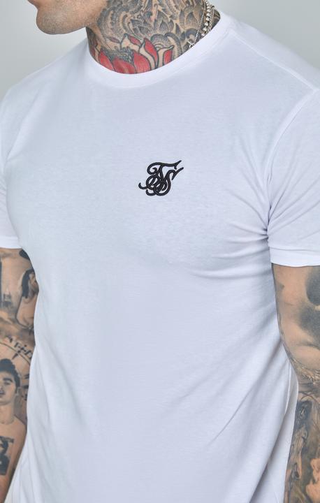 Produktbild Siksilk T-Shirts Essentials T-Shirt (XS)