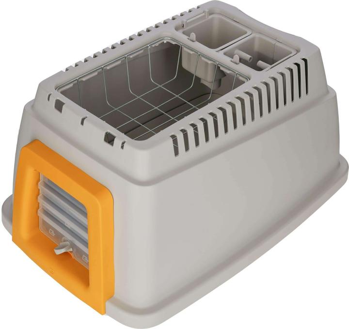 Image du produit Kerbl Kit complet Bunny Base pour terrier de lapin