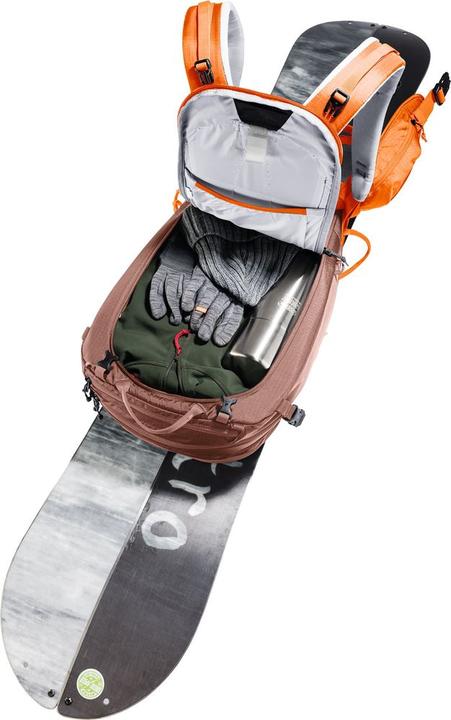 Immagine prodotto Deuter Freerider 30 (30 l)