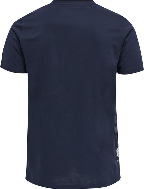 Immagine prodotto hummel hmlMOVE GRID COTTON T-SHIRT S/S (M)