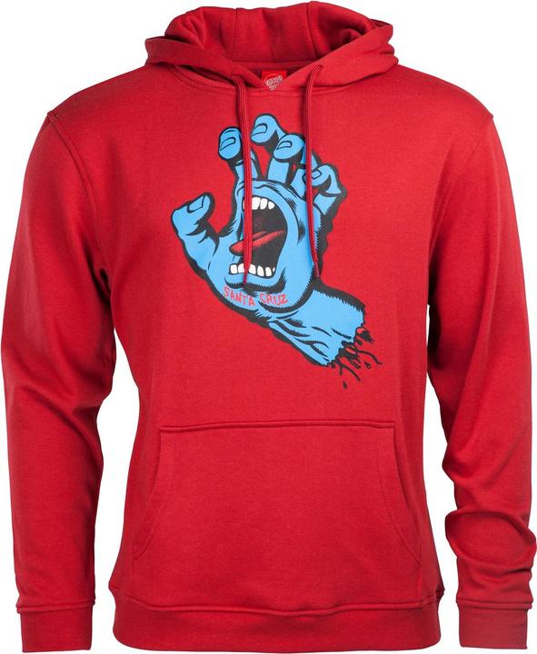 Santa Cruz Screaming Hand (L)