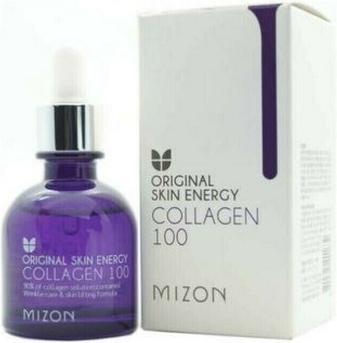 Actual product image Mizon Collagen 100 (30 ml)