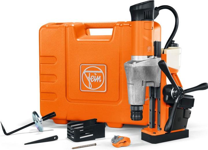 Image du produit Fein KBM 50 Auto (Fonctionnement sur secteur)