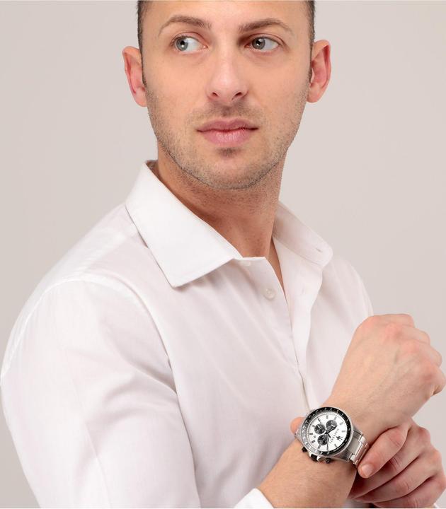 Image du produit Maserati Sfida (Chronographe, 44 mm)