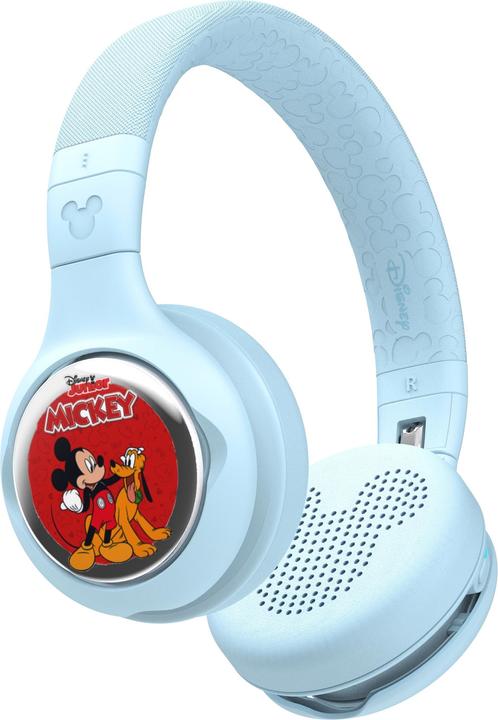 Actual product image StoryPhones Wireless headphones (German, French, Italian, English, Spanish)