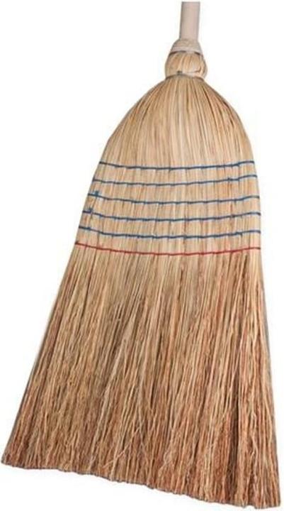 Ebnat rice broom (1 pcs.)