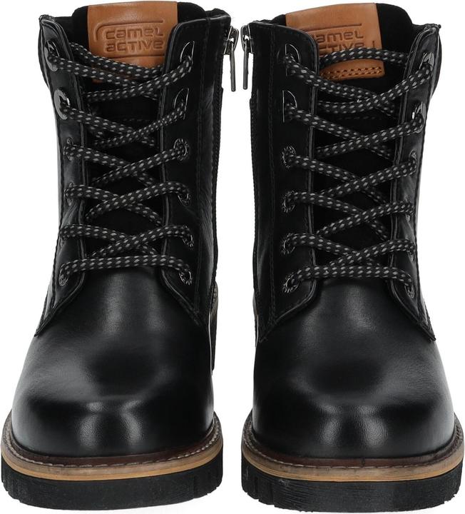 Actual product image Camel Active Stiefelette (36)