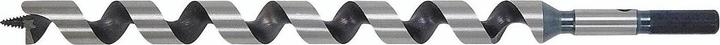 Produktbild Fisch Schlangenbohrer Schaft ø 7 mm sechskant / Länge 235 mm / Bohrer ø 7 mm (7 mm)