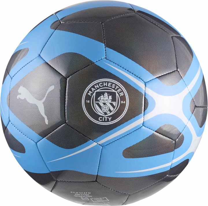 Immagine prodotto Puma Palla MCFC CULTURA (5)