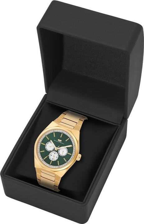 Actual product image Men's watch Cooledge - 37126 (42 mm)