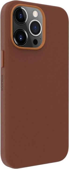 Immagine prodotto Evelatus Custodia in vera pelle per iPhone 13 Pro Max con MagSafe (Apple iPhone 13 Pro Max)