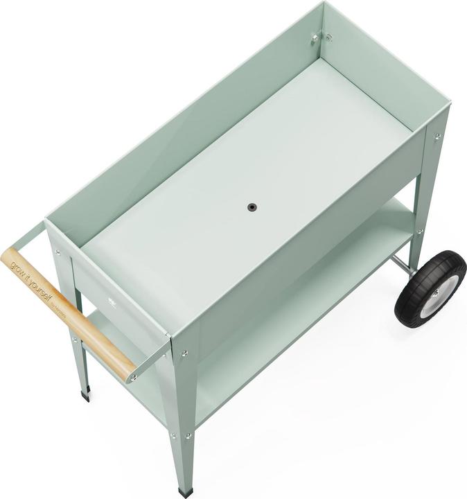 Image du produit Herstera Urban Garden Trolley