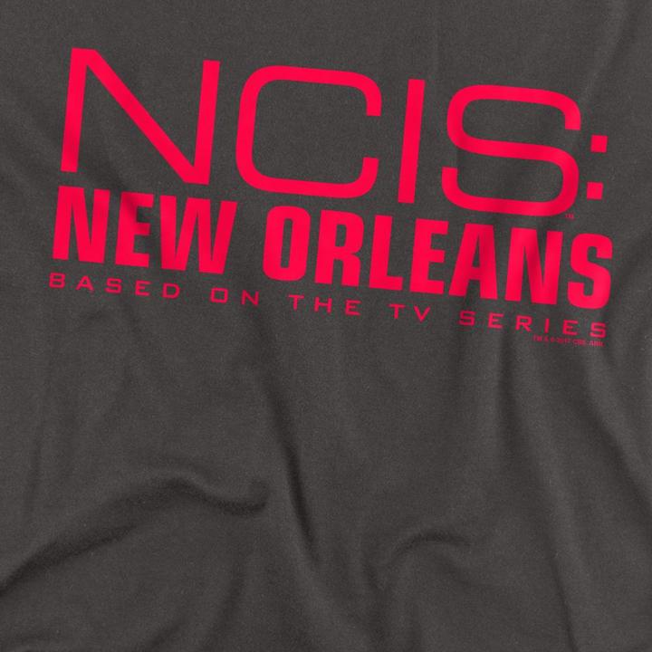 Produktbild NCIS: New Orleans TShirt (XL)