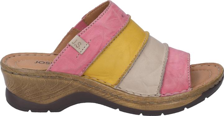 Actual product image Josef Seibel 56530-95 (36)