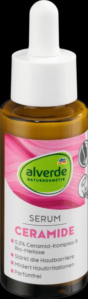 Image du produit dm alverde Alverde Sérum Céramide, 30 ml (30 ml)