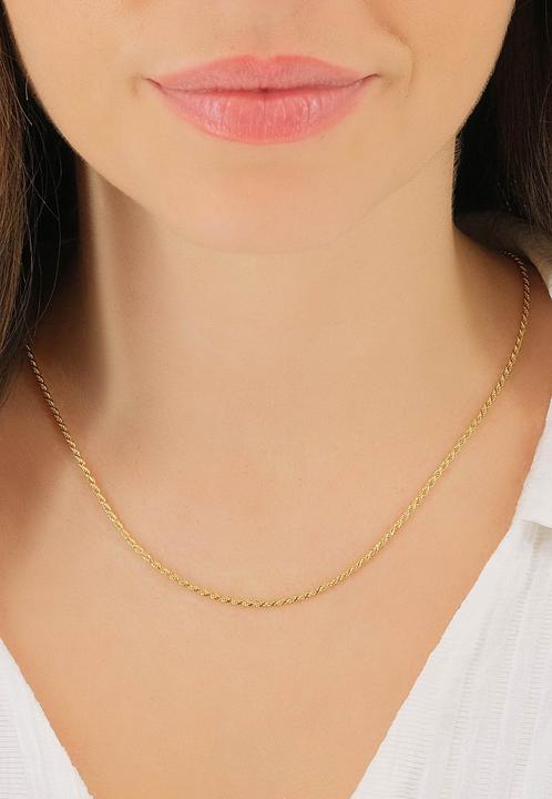 Image du produit Muau Cordel (Or jaune, 45 cm)