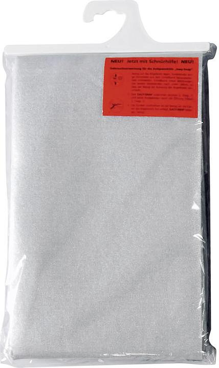 Ironing board cover