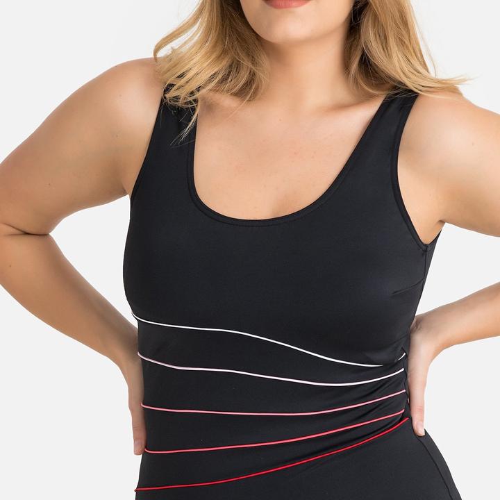 Produktbild La Redoute Collections Badeanzug (42)