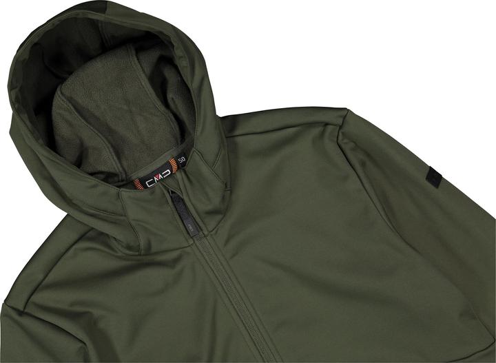 Immagine prodotto CMP Campagnolo Hoodie (52)