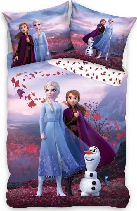 Produktbild MCU Frozen