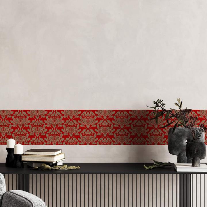 Produktbild Trenddeko Border Barock (77 x 20 cm)