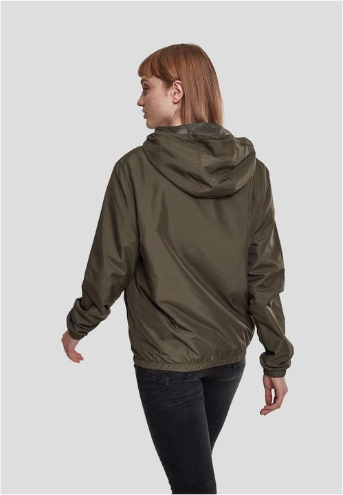 Immagine prodotto Urban Classics Giacca basic pull over da donna (5XL)
