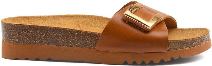 Actual product image Scholl Monterey mule (38)
