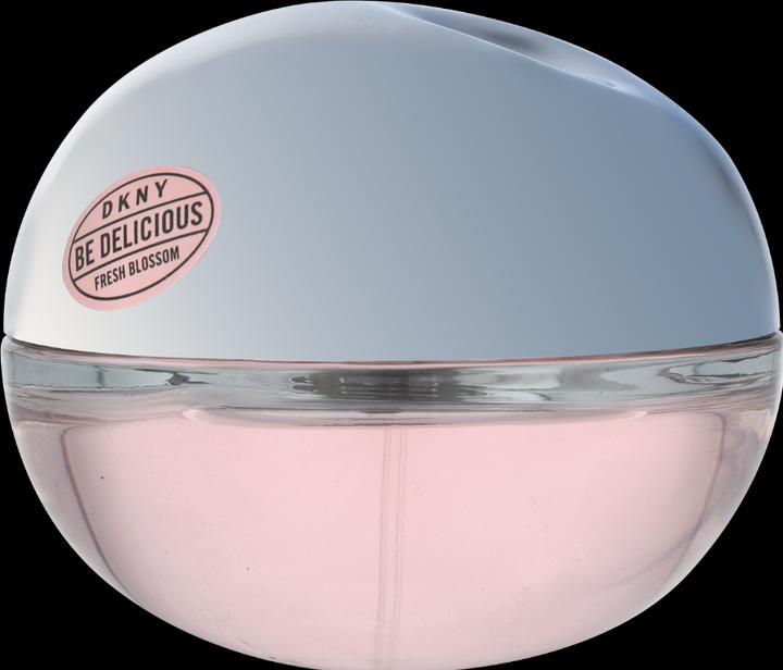 Actual product image DKNY Donna Karan Be Delicious Fresh Blossom Edp Sp 50 ml (Eau de parfum, 50 ml)