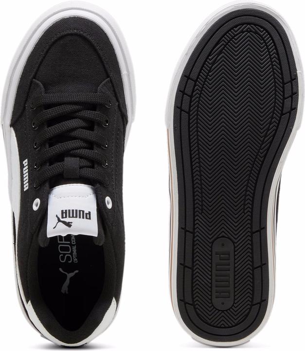 Actual product image Puma Court Classic Vulc Formstrip (39)