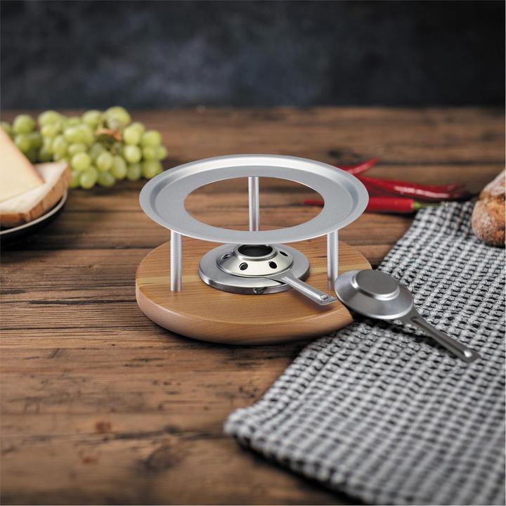 Actual product image Kuhn Rikon Melchterli