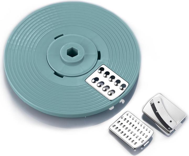 Produktbild Morphy Richards Prepstar Küchenmaschine (4000 ml, 350 W)