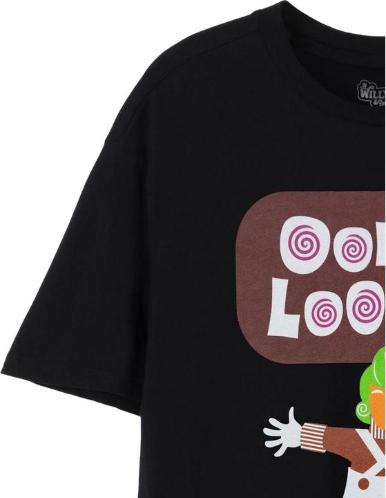 Produktbild Willy Wonka & the Chocolate Factory TShirt (XL)