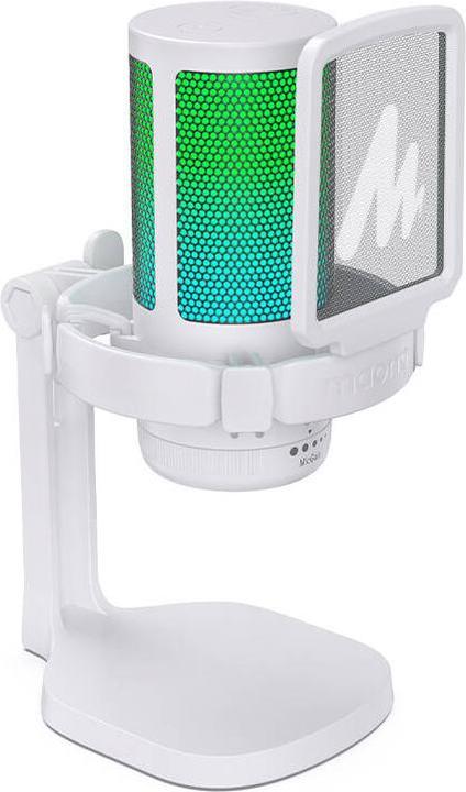 Produktbild Maono DGM20 Microphone (white)