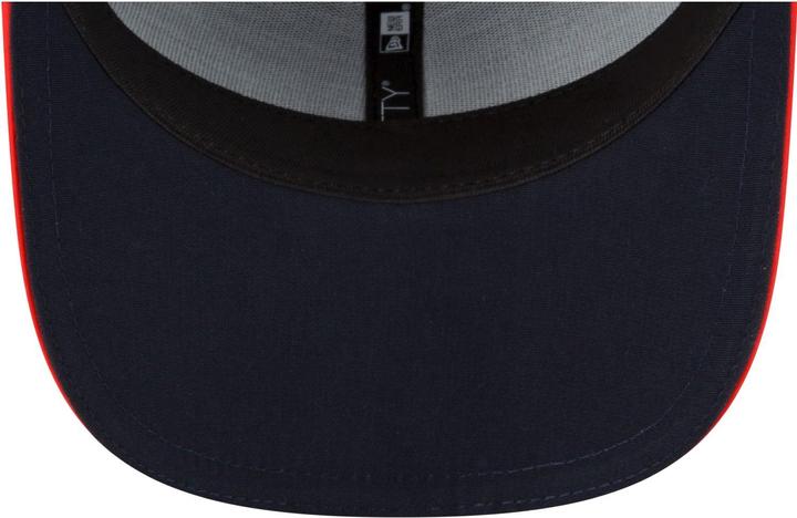 Produktbild New Era 9Fifty Snapback Cap - Red Bull Racing Max Verstappen (M/L)