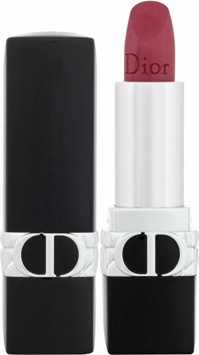 Image du produit Dior Rouge Satin No 663 (663 Désir)