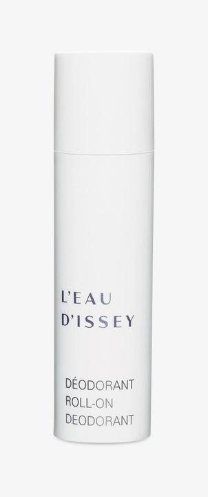 Actual product image Issey Miyake L'Eau d'Issey (Roll-on, 50 ml)