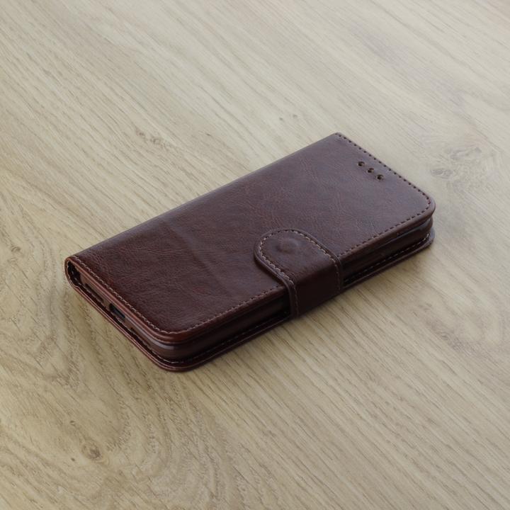 Image du produit PhoneLook Coque Premium Flip (Apple iPhone XS, Apple iPhone X)
